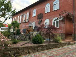 Guesthouse Saksonia